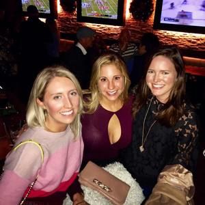 Meet your Posher, Tess